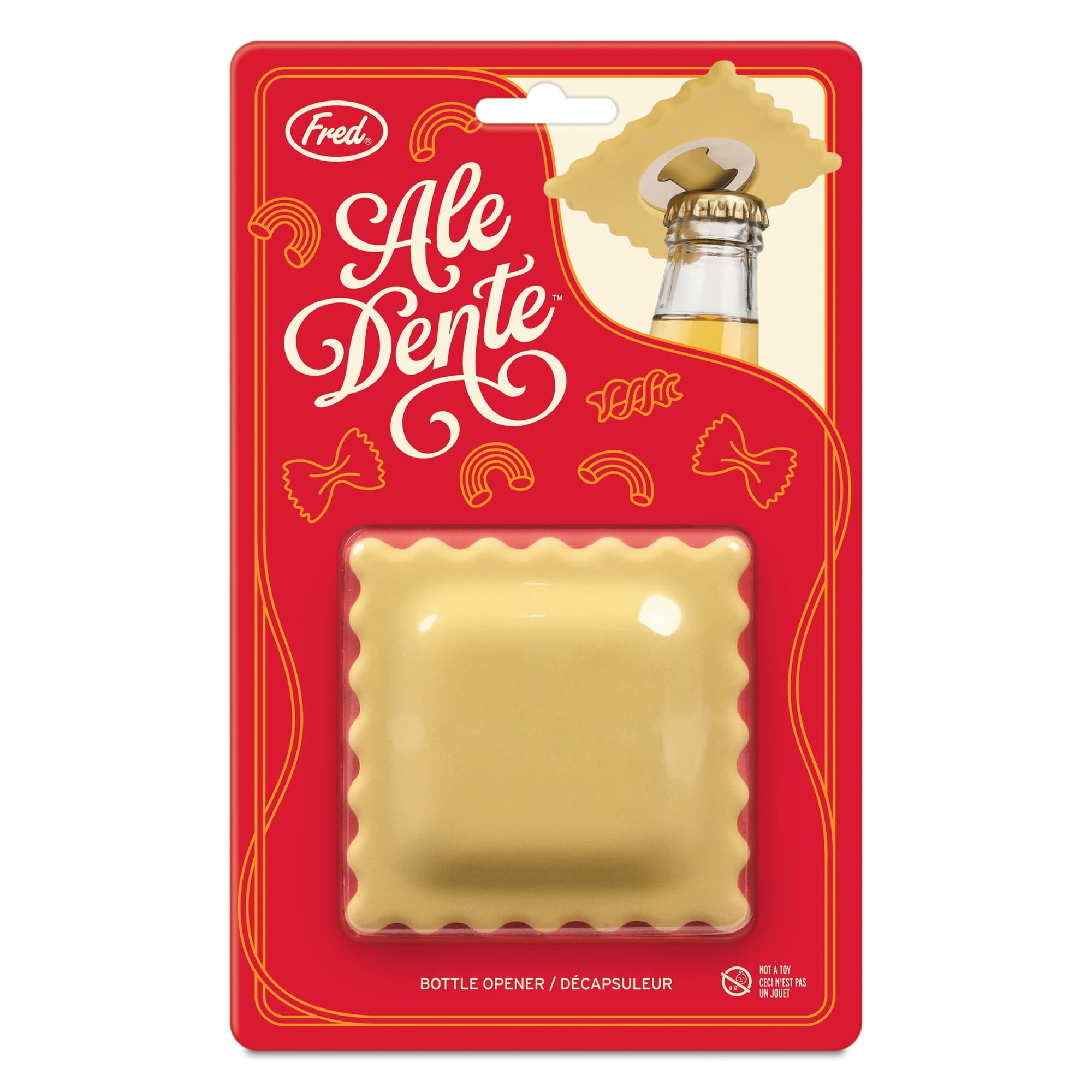 ALE DENTE