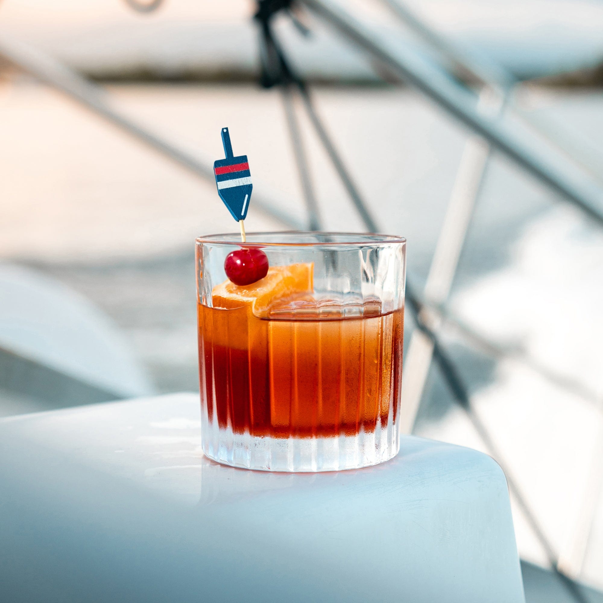 BAR BUOYS