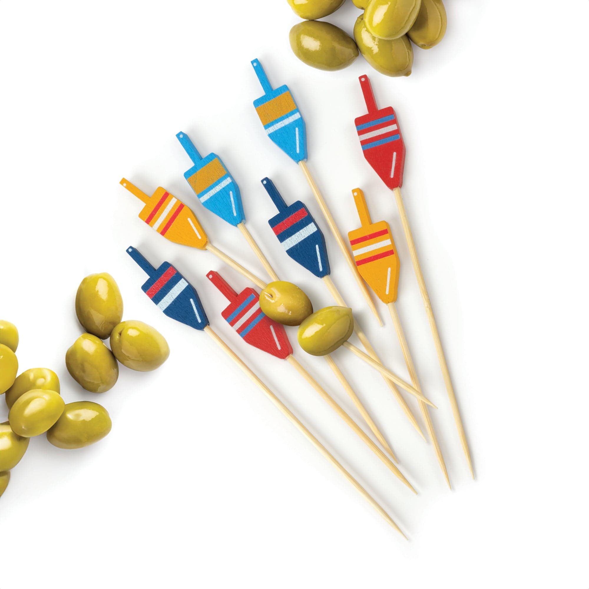 BAR BUOYS