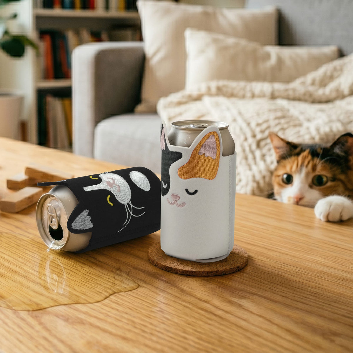 Style::CALICO-CAT