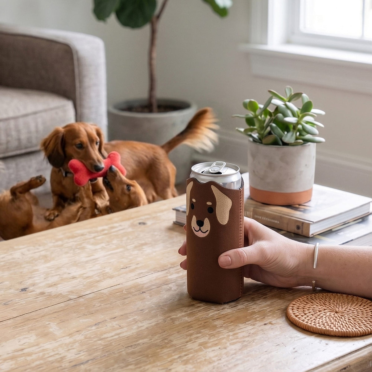 Style::DACHSHUND