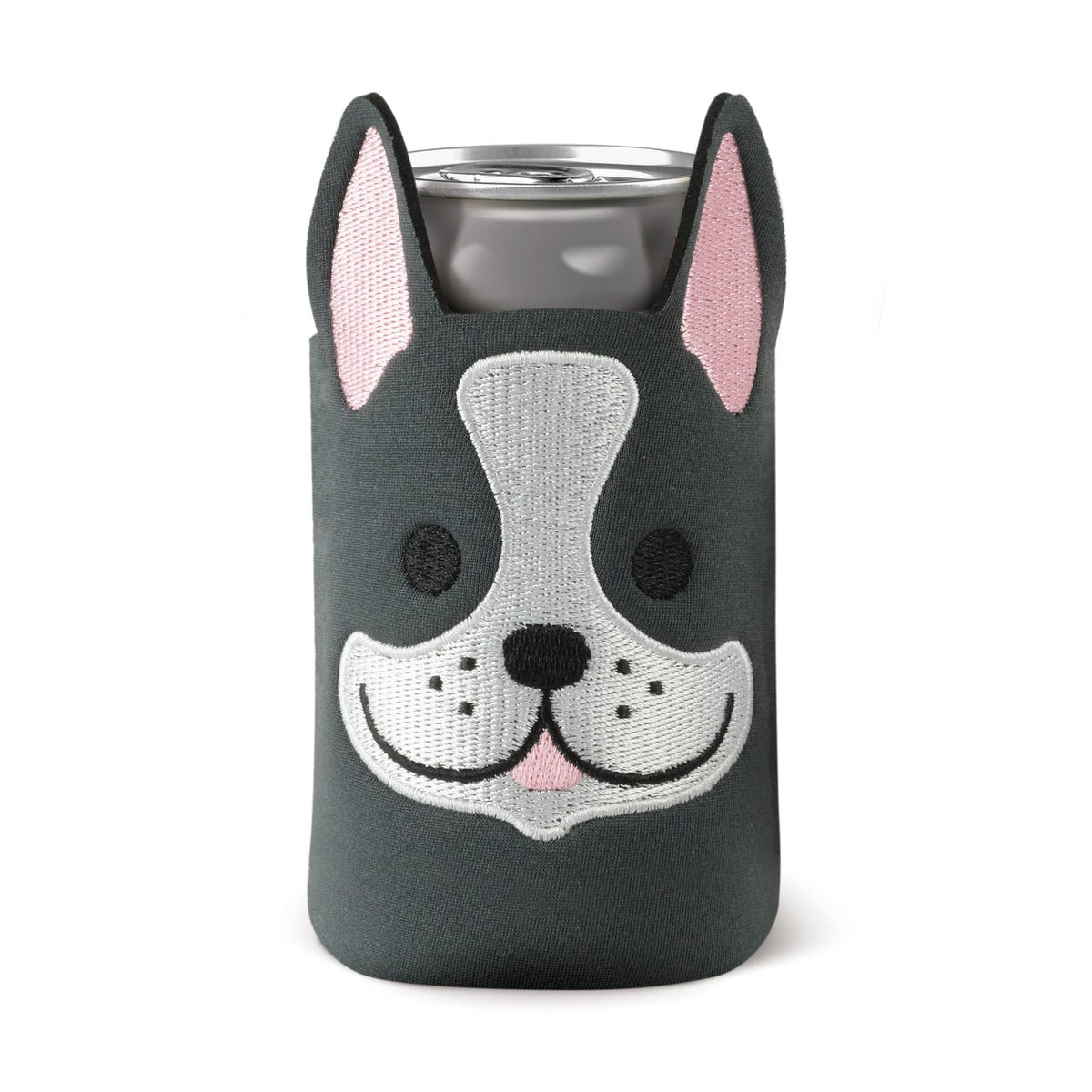 BEV BUDDY Boston Terrier