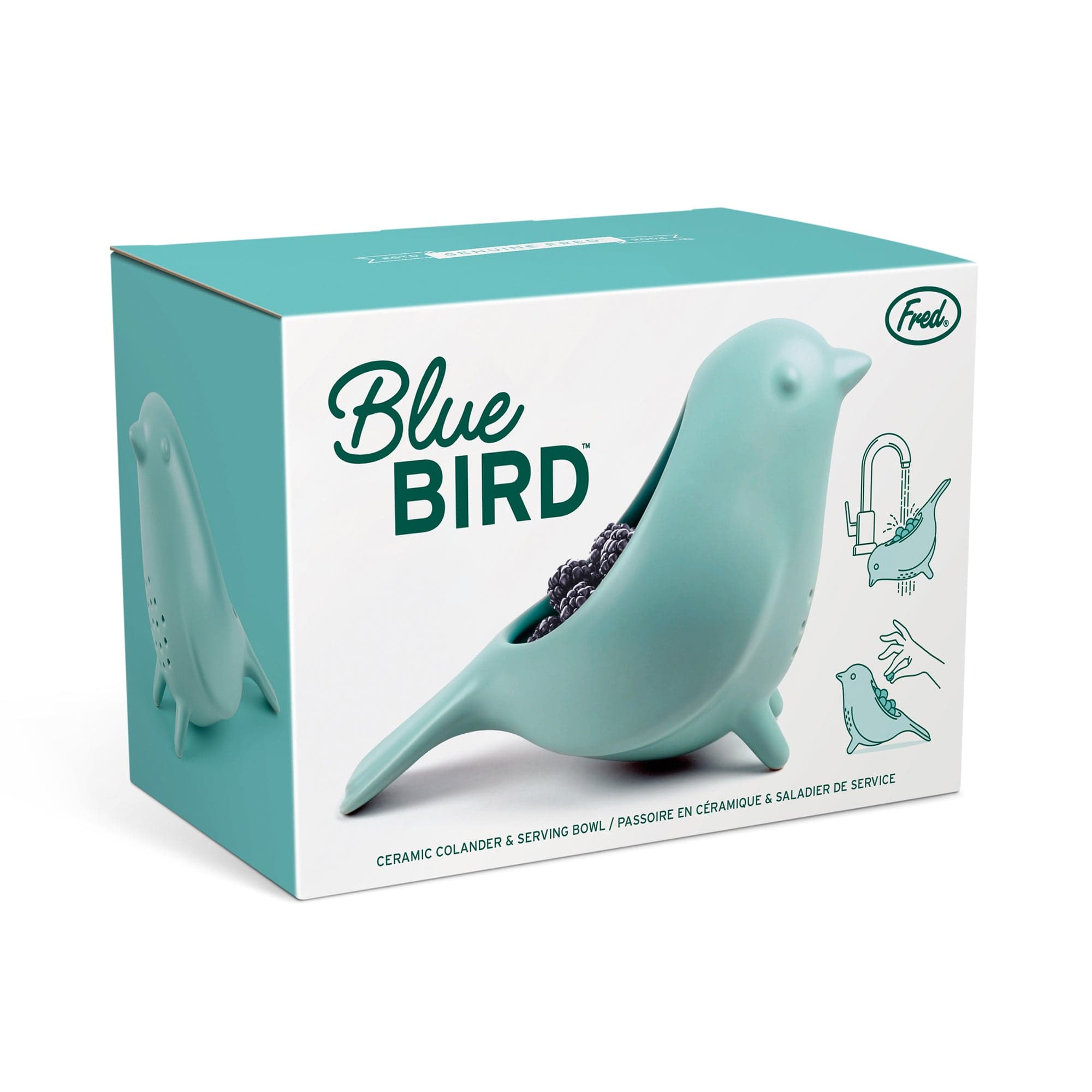 The Bird Bundle