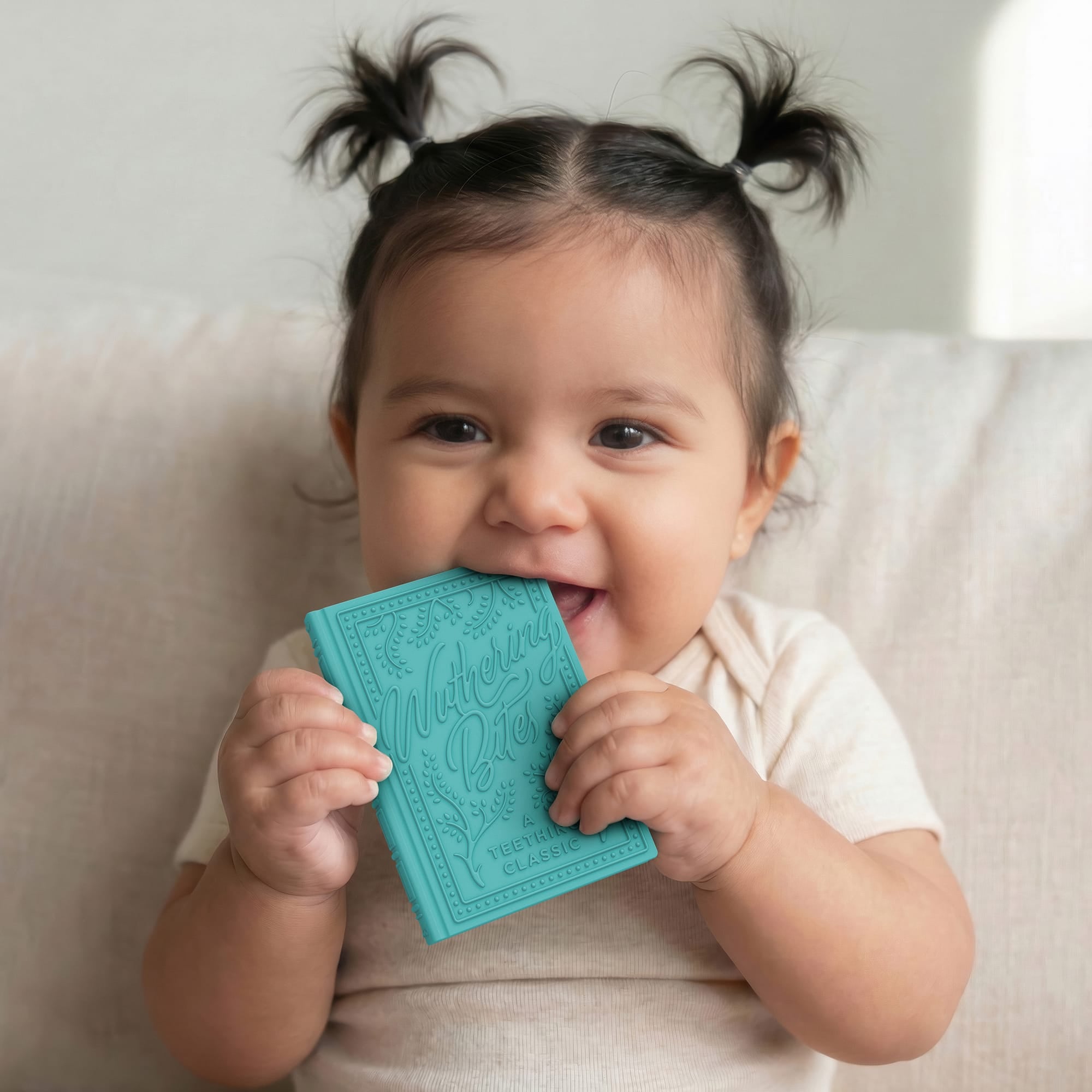 BOOK BITES