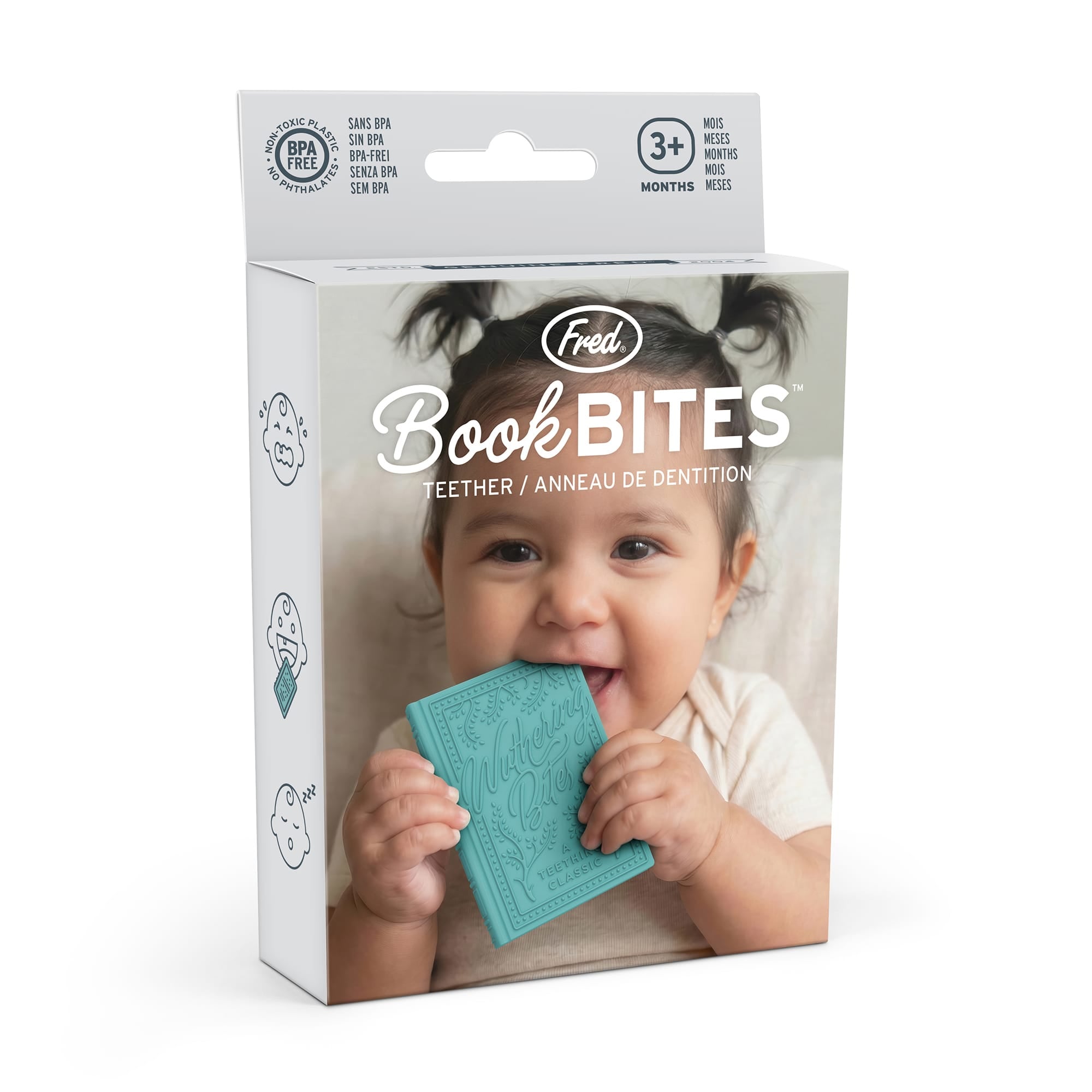 BOOK BITES