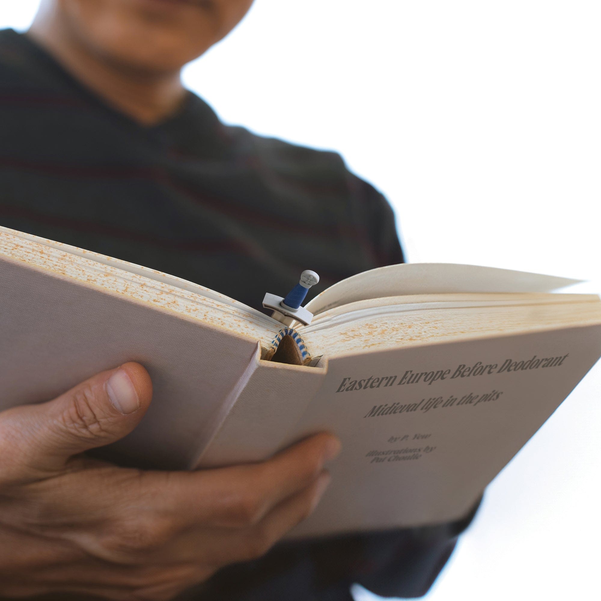 BOOK SLAYER