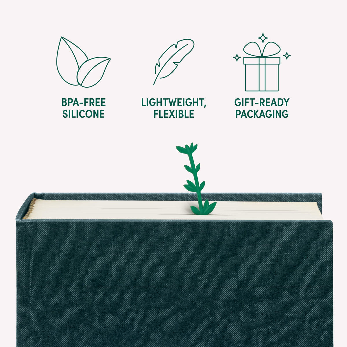 BOOK THYME