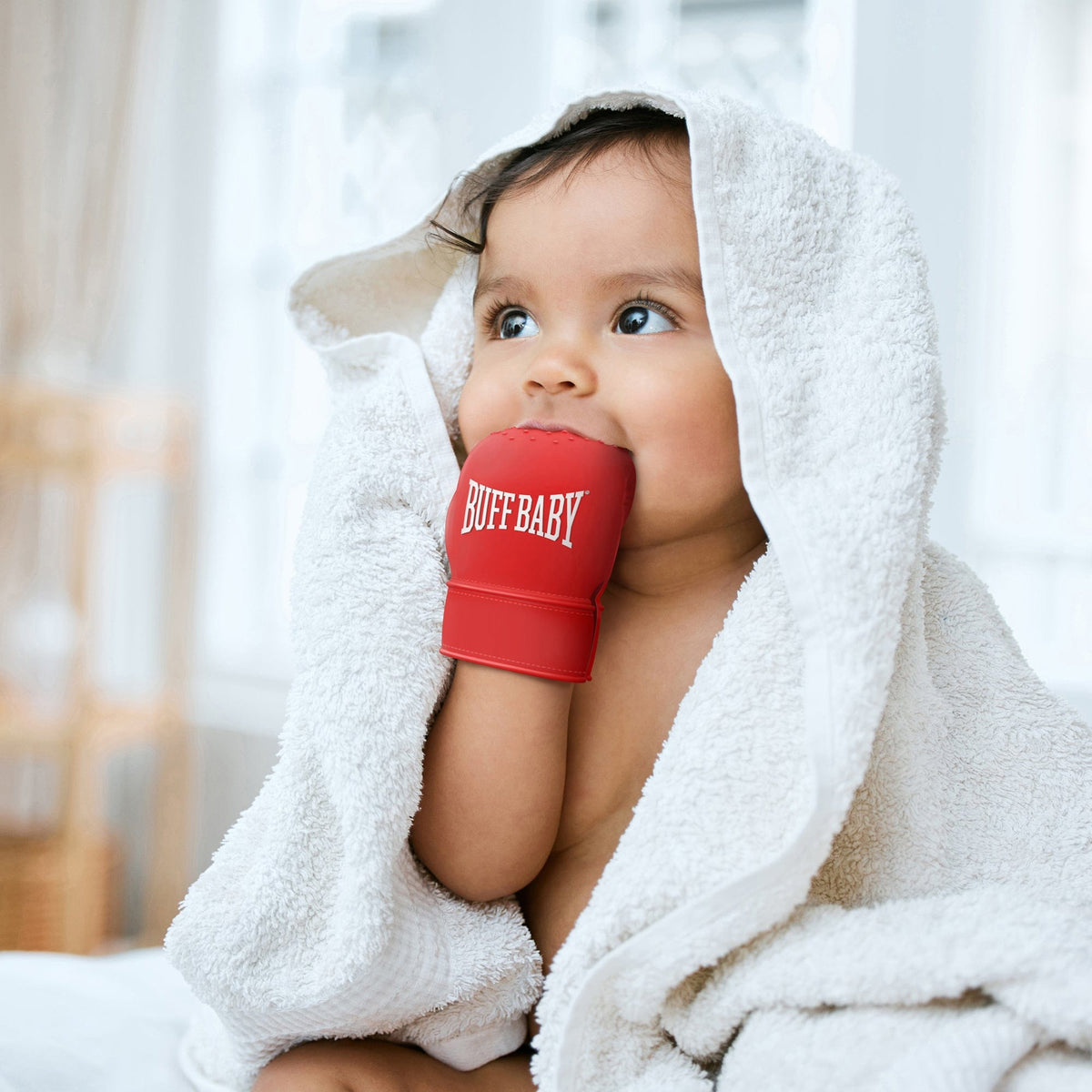 Boxing Baby BUFF BABY - Boxing Glove