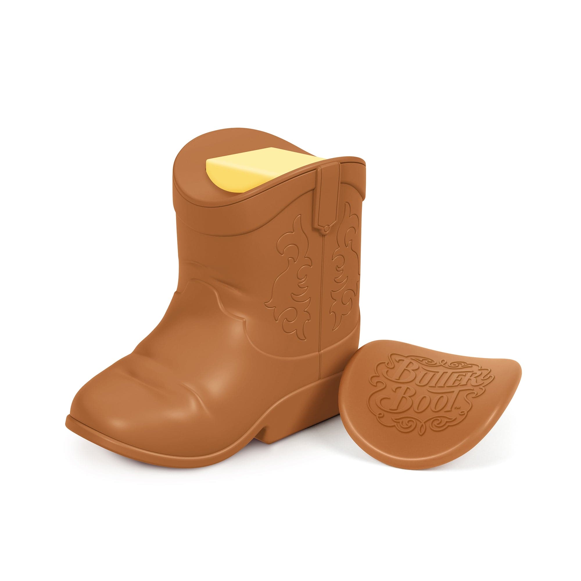 BUTTER BOOT