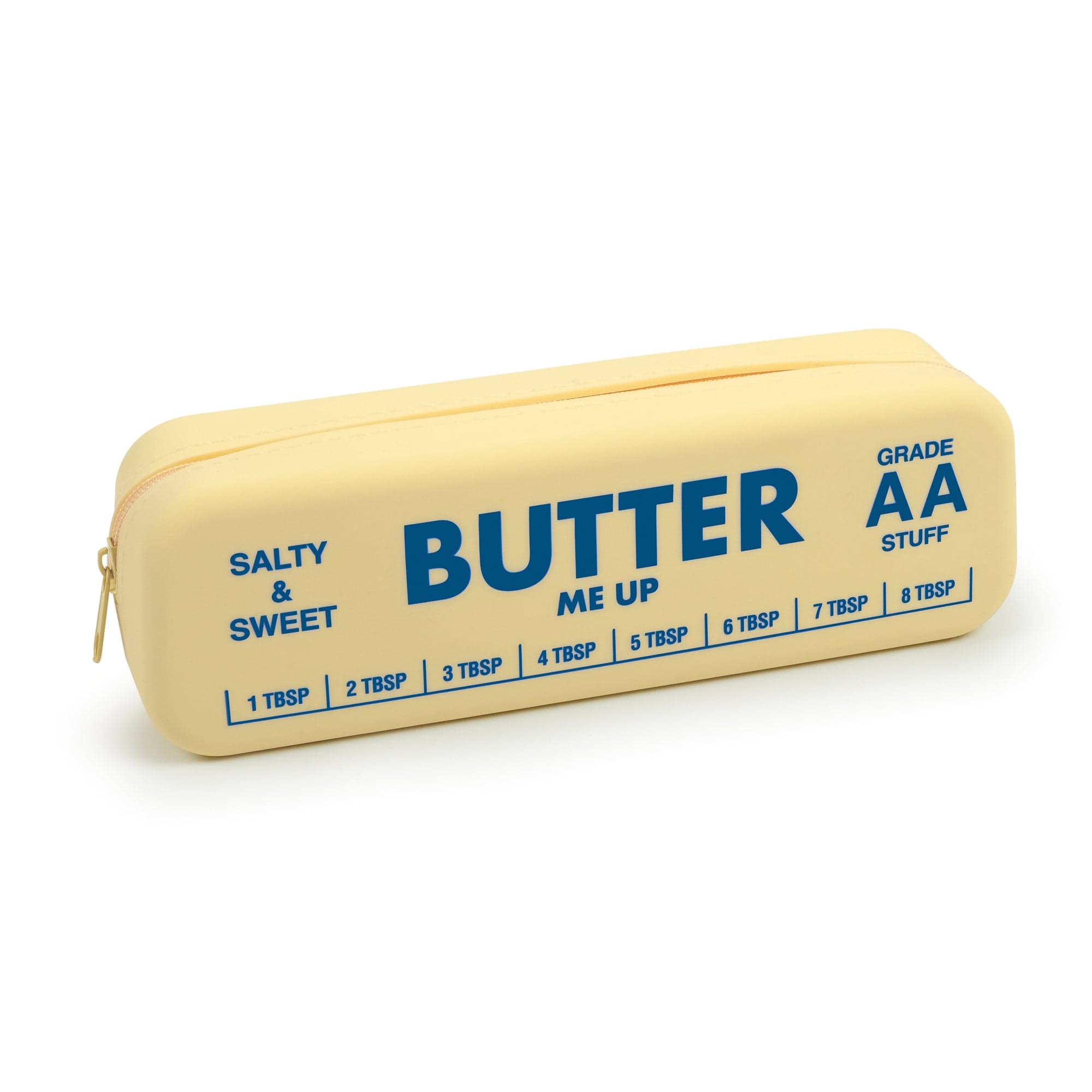 BUTTER ME UP