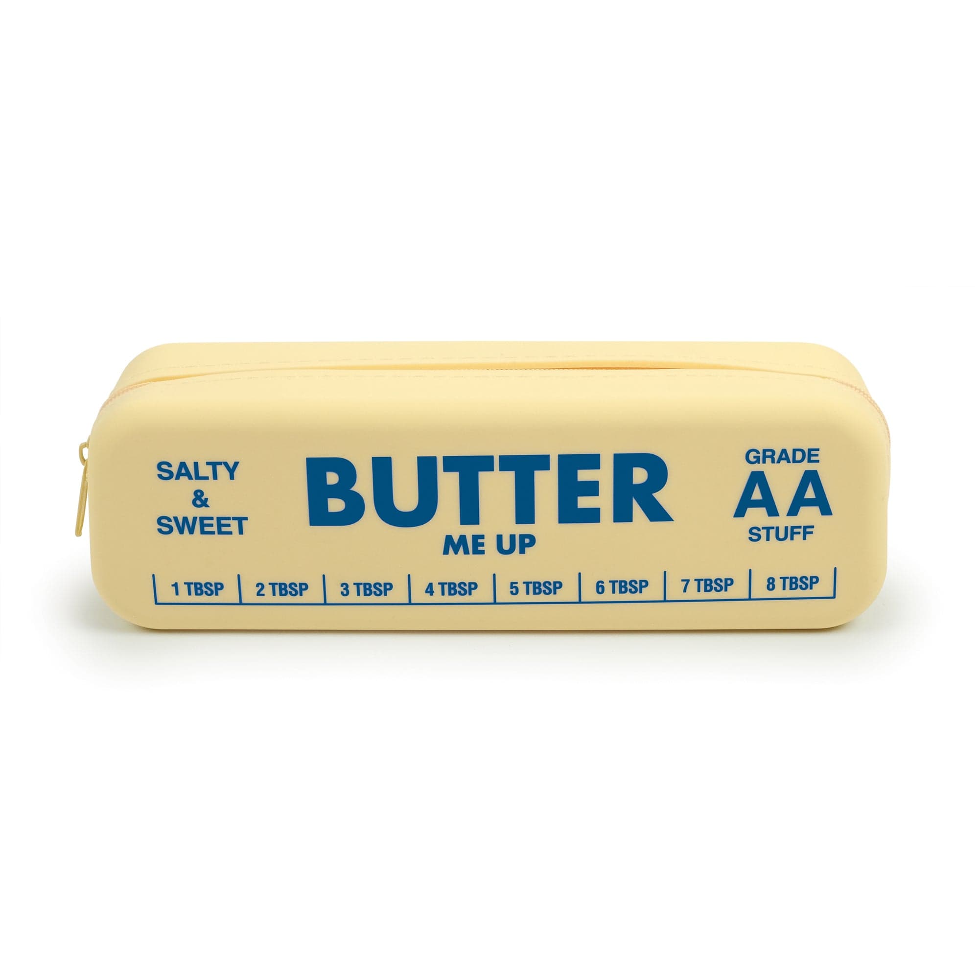 BUTTER ME UP