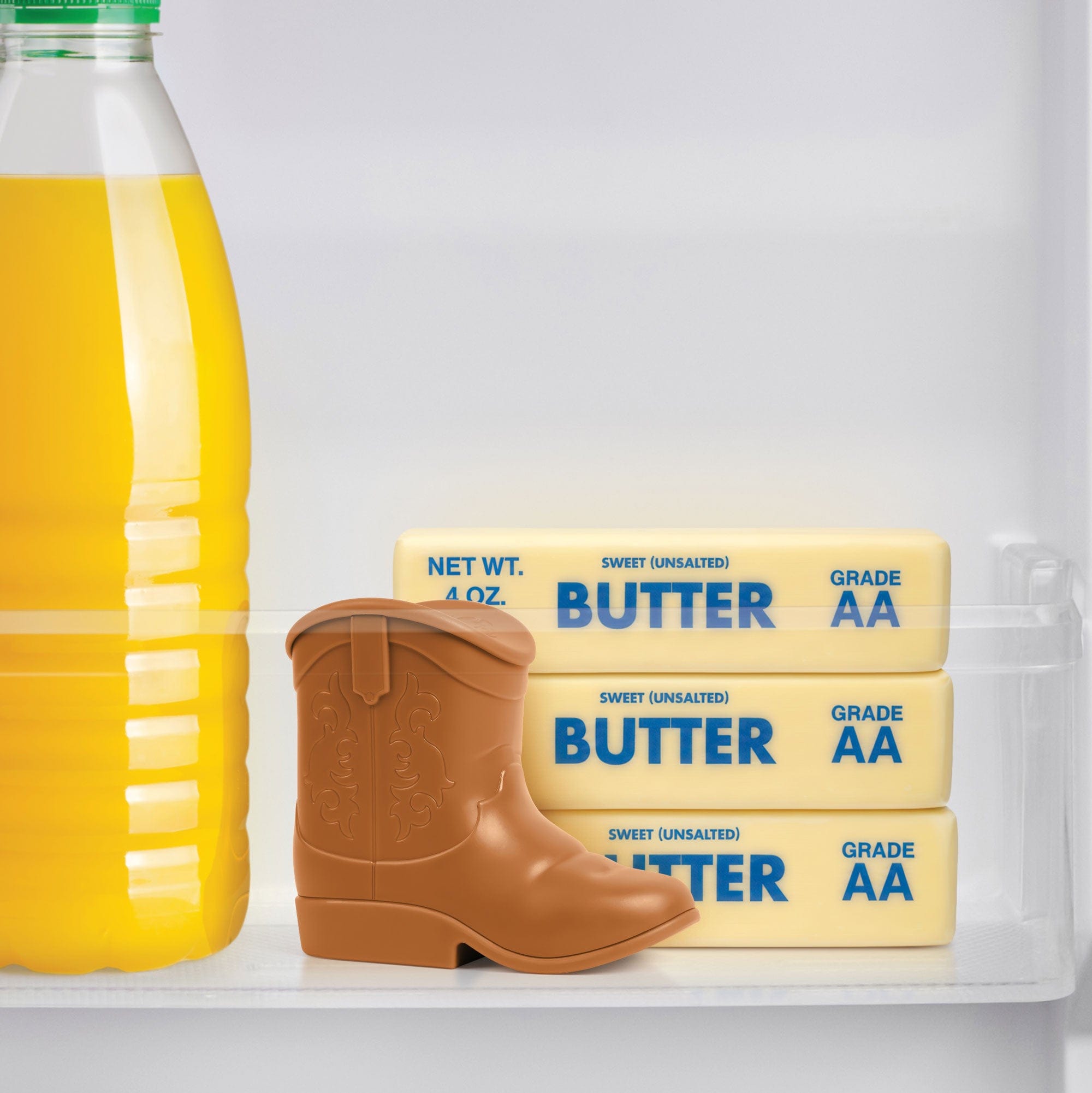 BUTTER BOOT