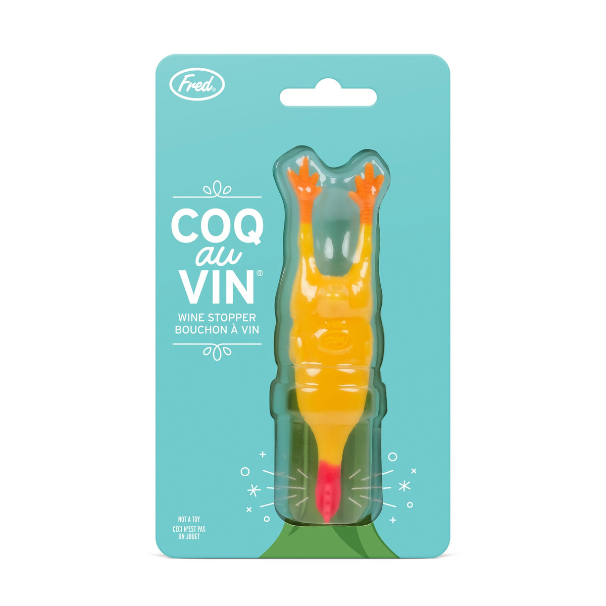 COQ AU VIN