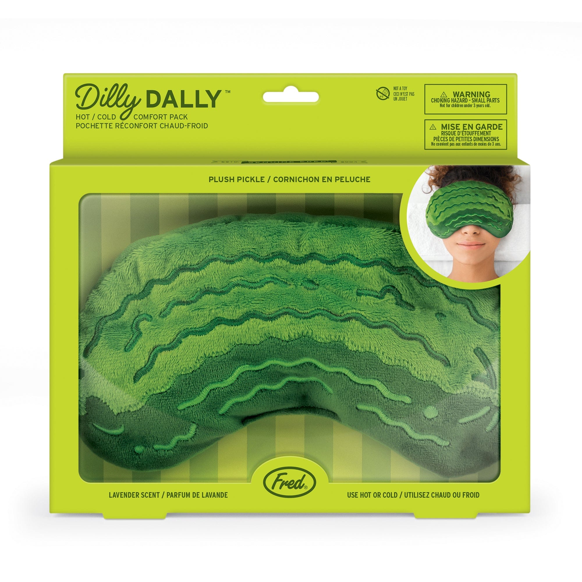 DILLY DALLY