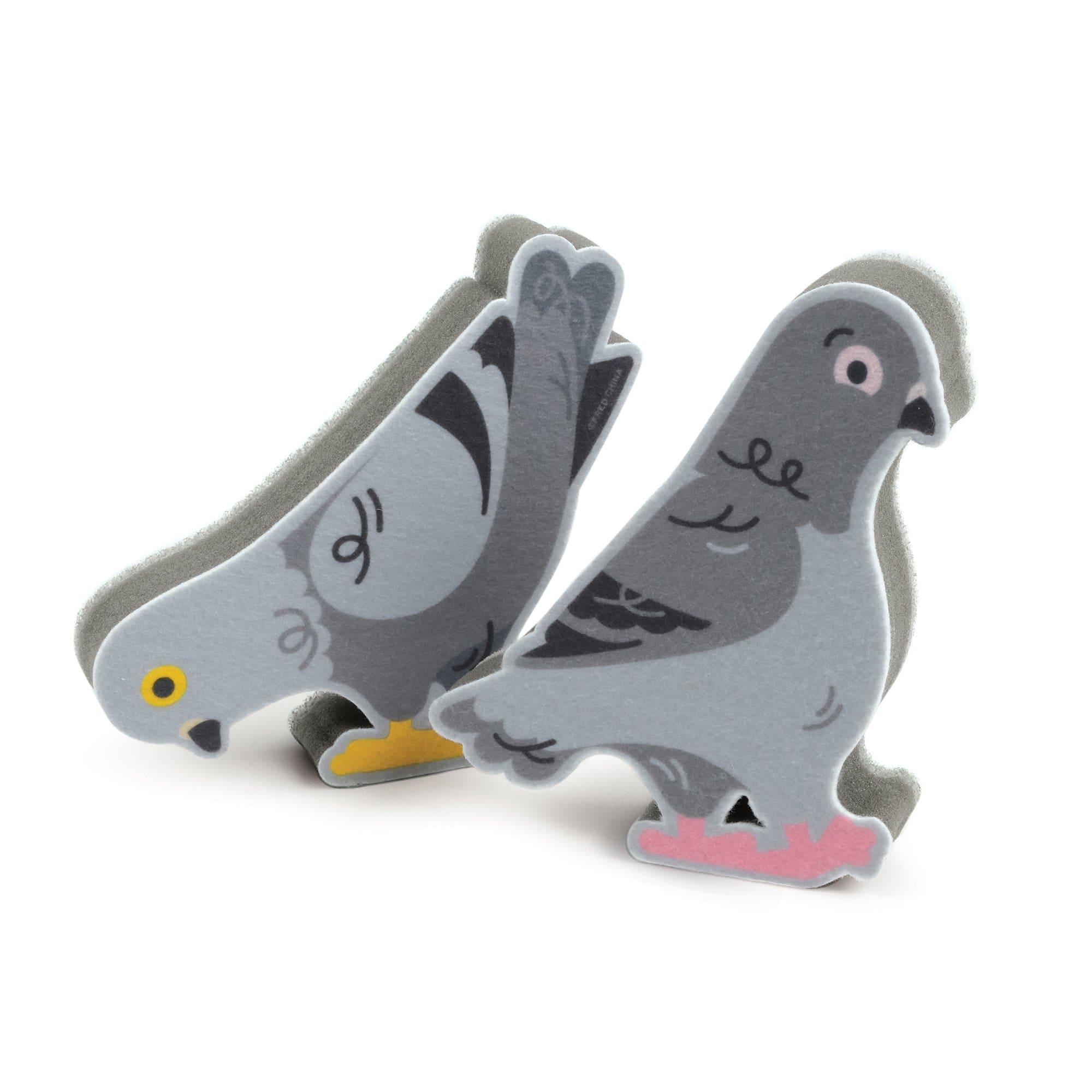 PIGEON STUFF! Fun & Functional Pigeon & Bird Lover Gifts