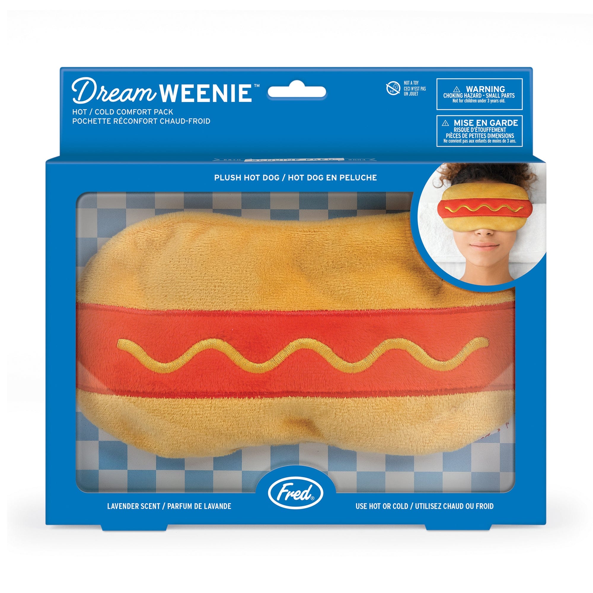 DREAM WEENIE