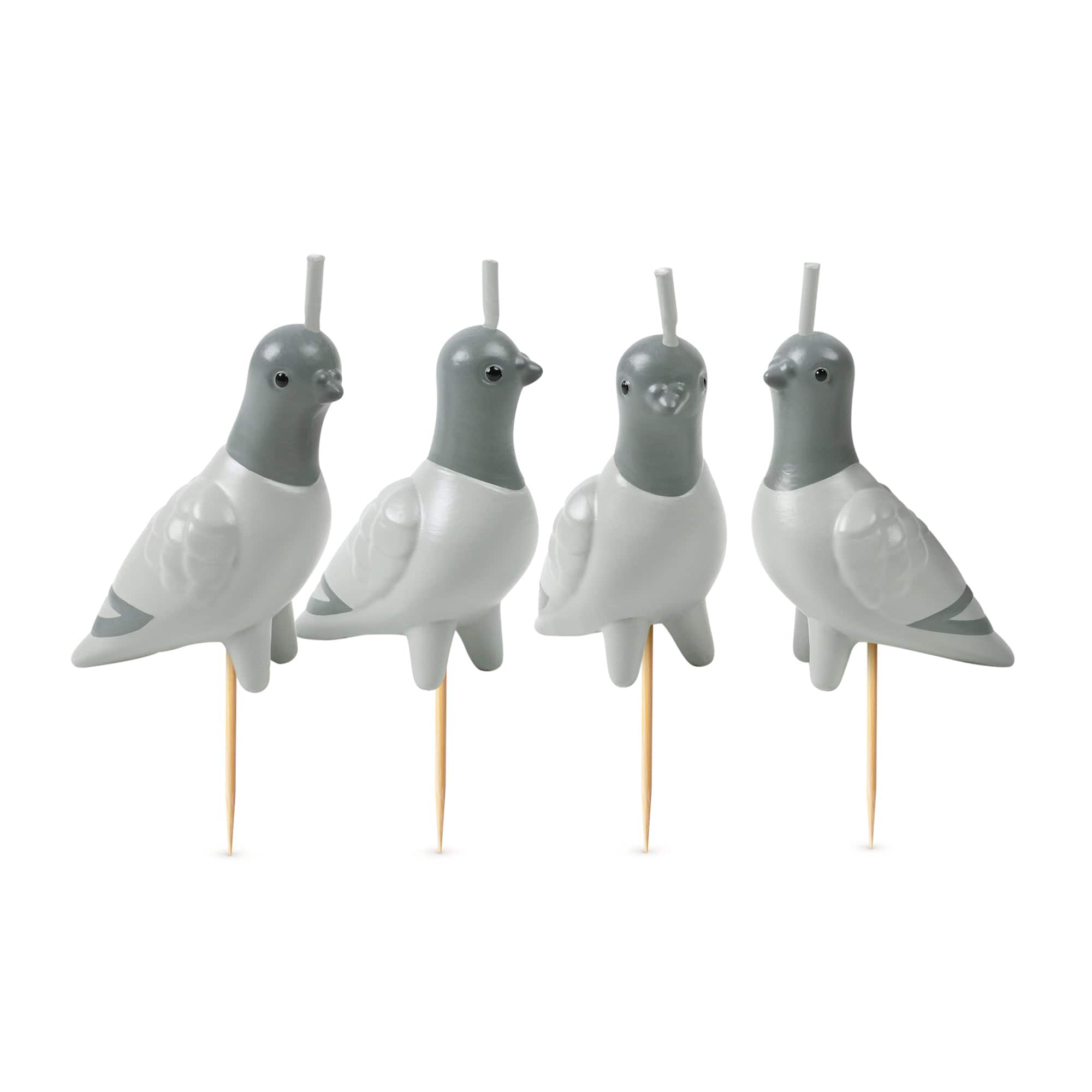 PIGEON STUFF! Fun & Functional Pigeon & Bird Lover Gifts