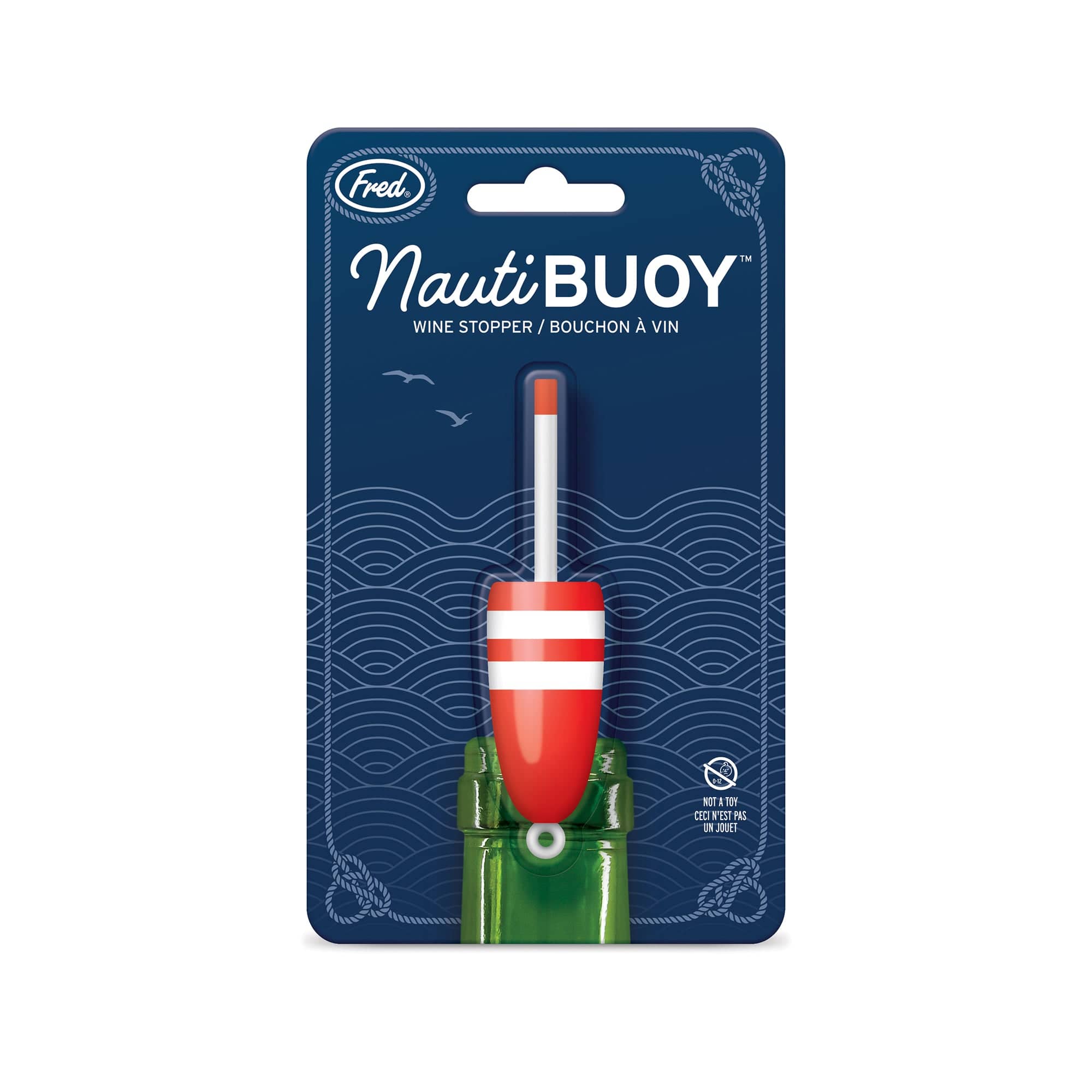 NAUTI BUOY