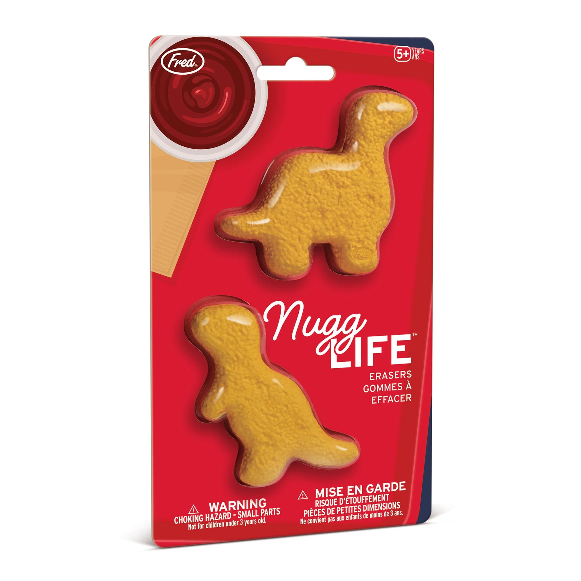 NUGG LIFE