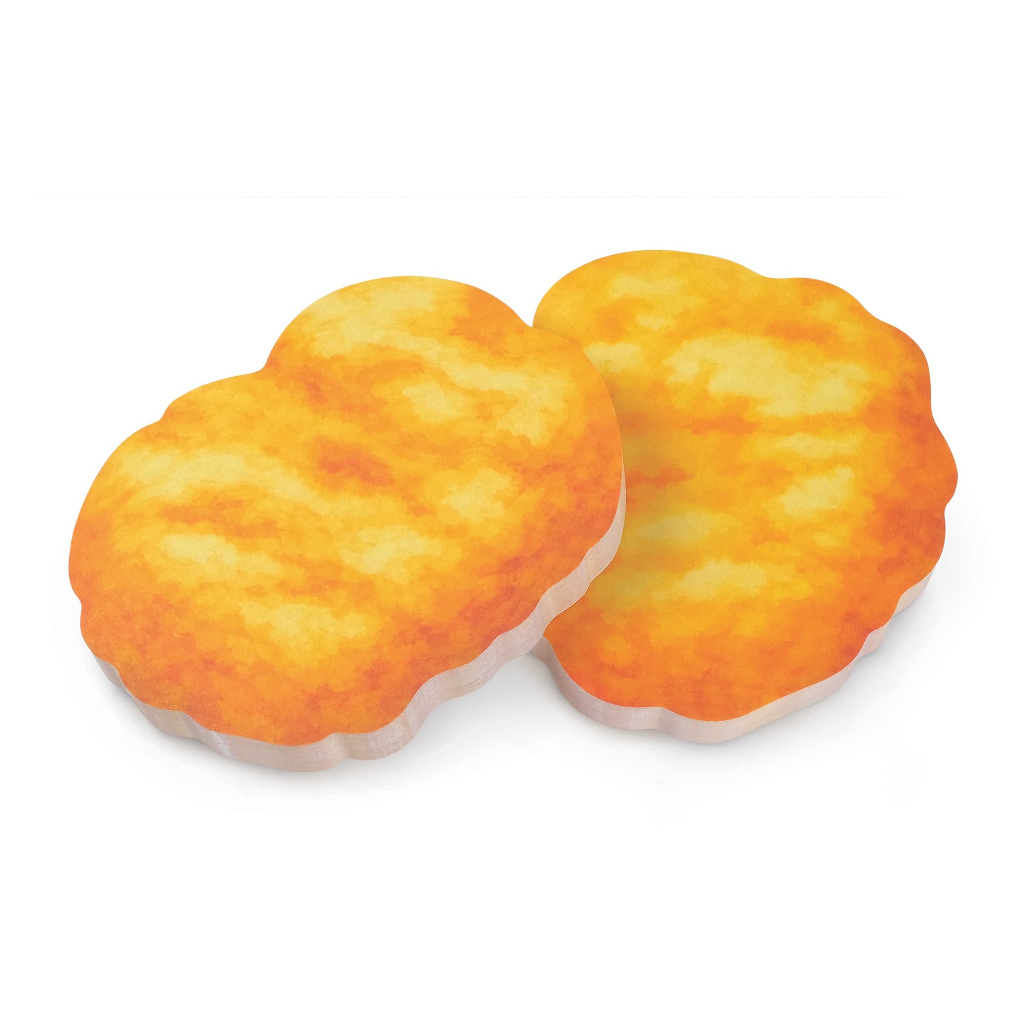 NUGGET NOTES