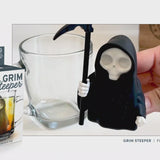 GRIM STEEPER | Tea Infuser – Genuine Fred