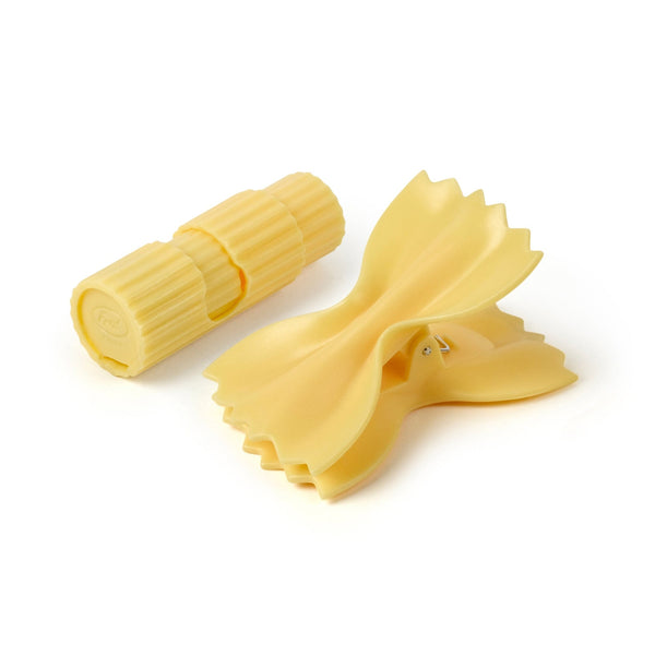 SNACKARONI | Pasta Bag Clips - Noodles, Italian Gifts