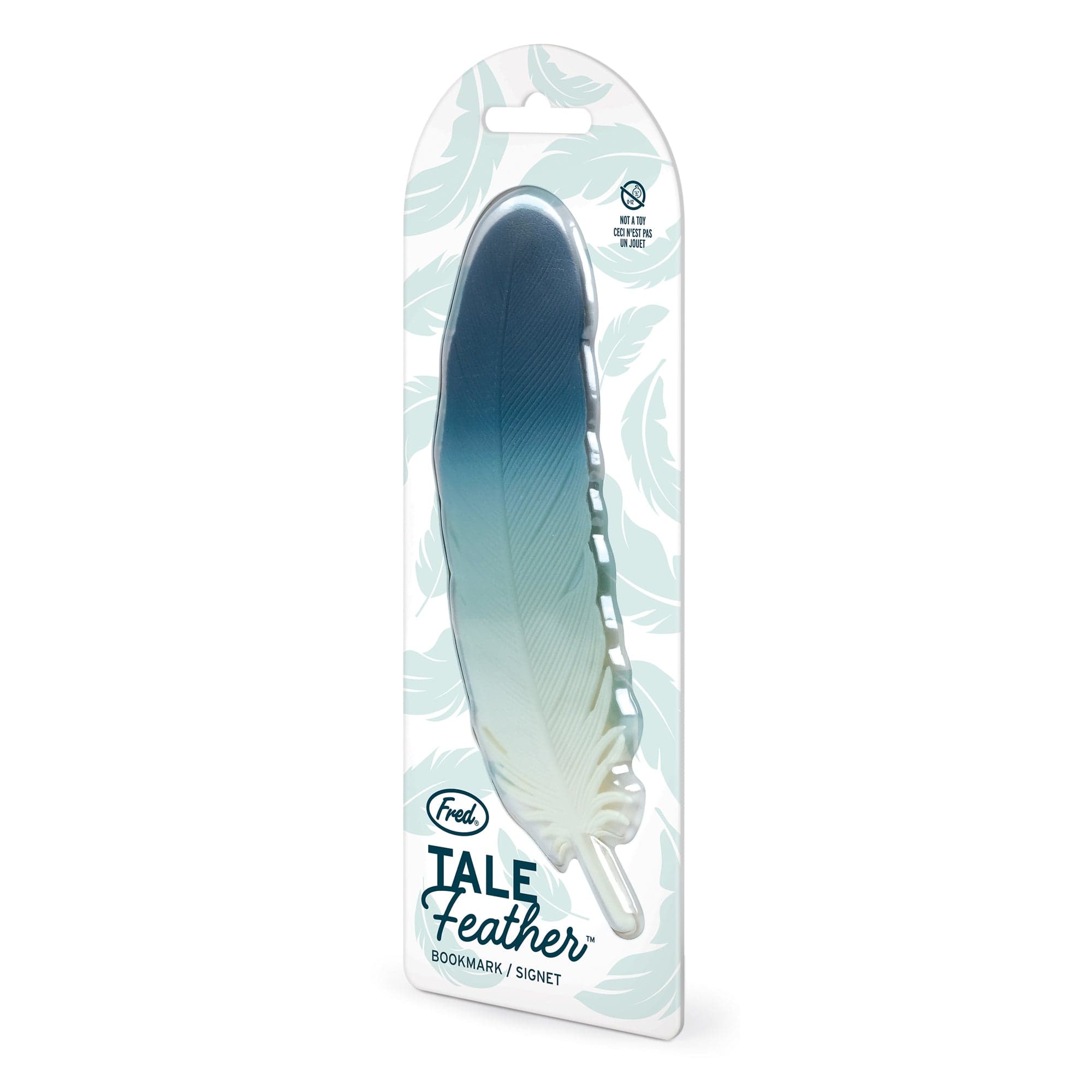 TALE FEATHER