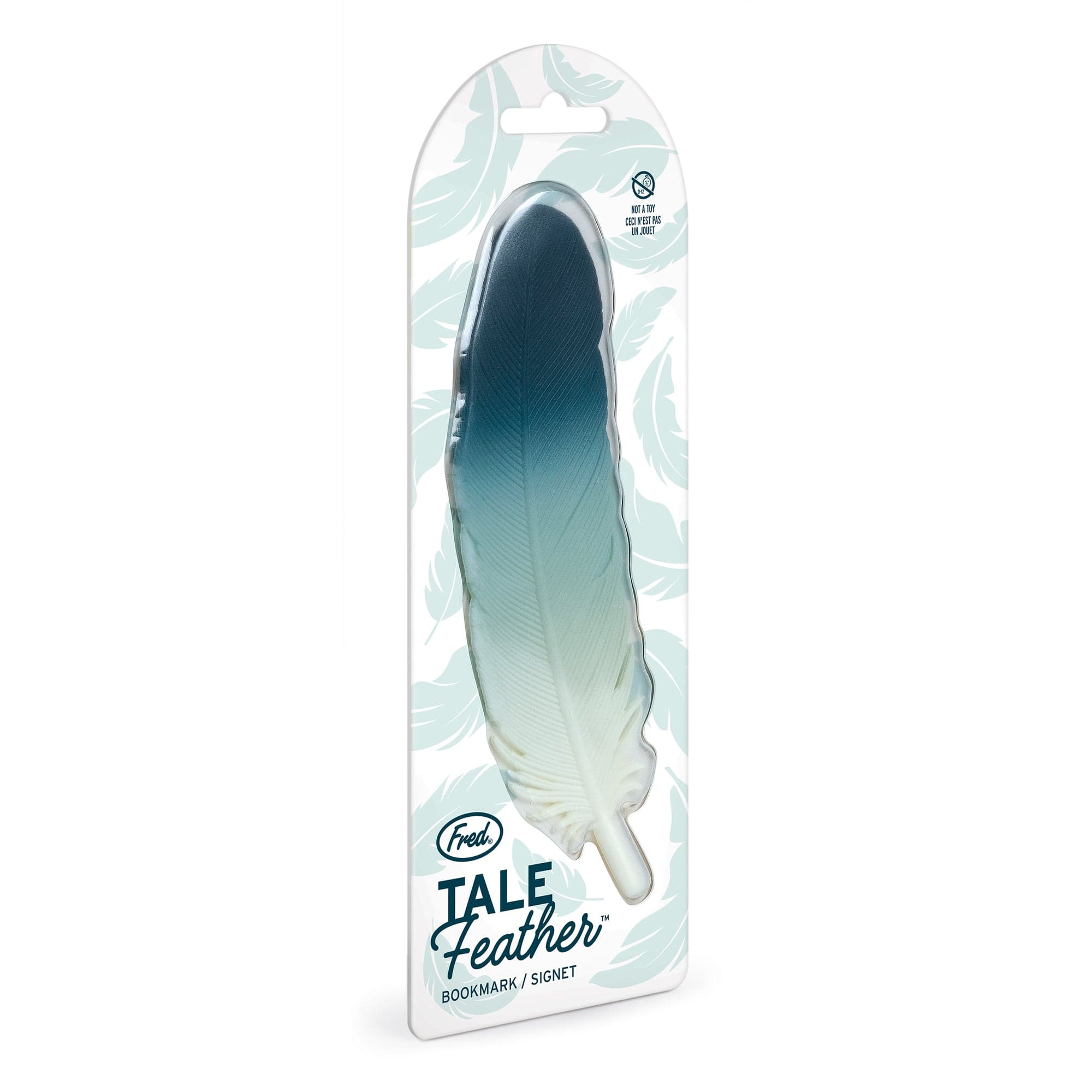 TALE FEATHER