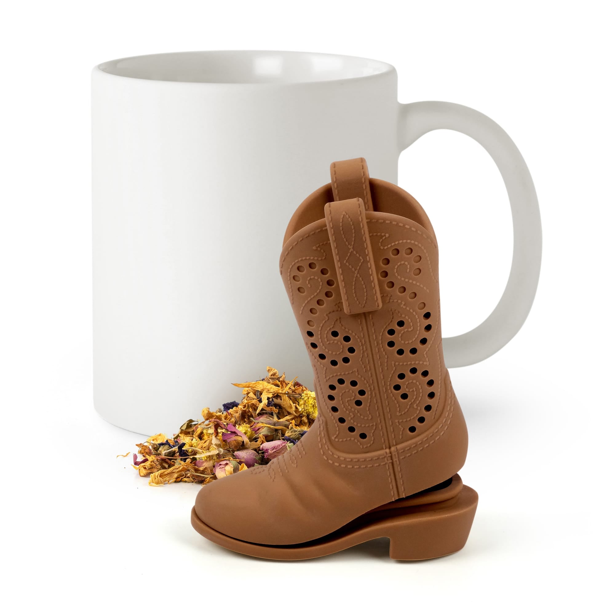 TEA-HAW!