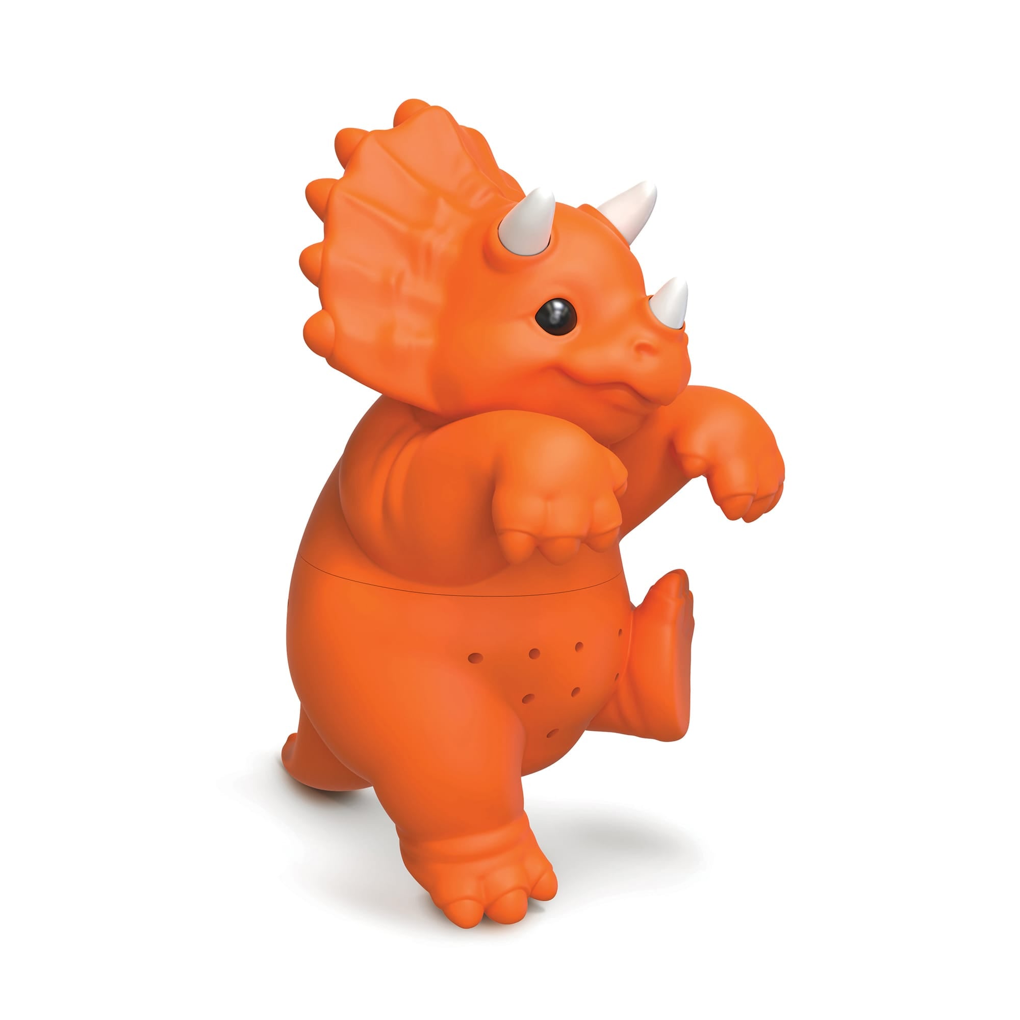TEACERATOPS
