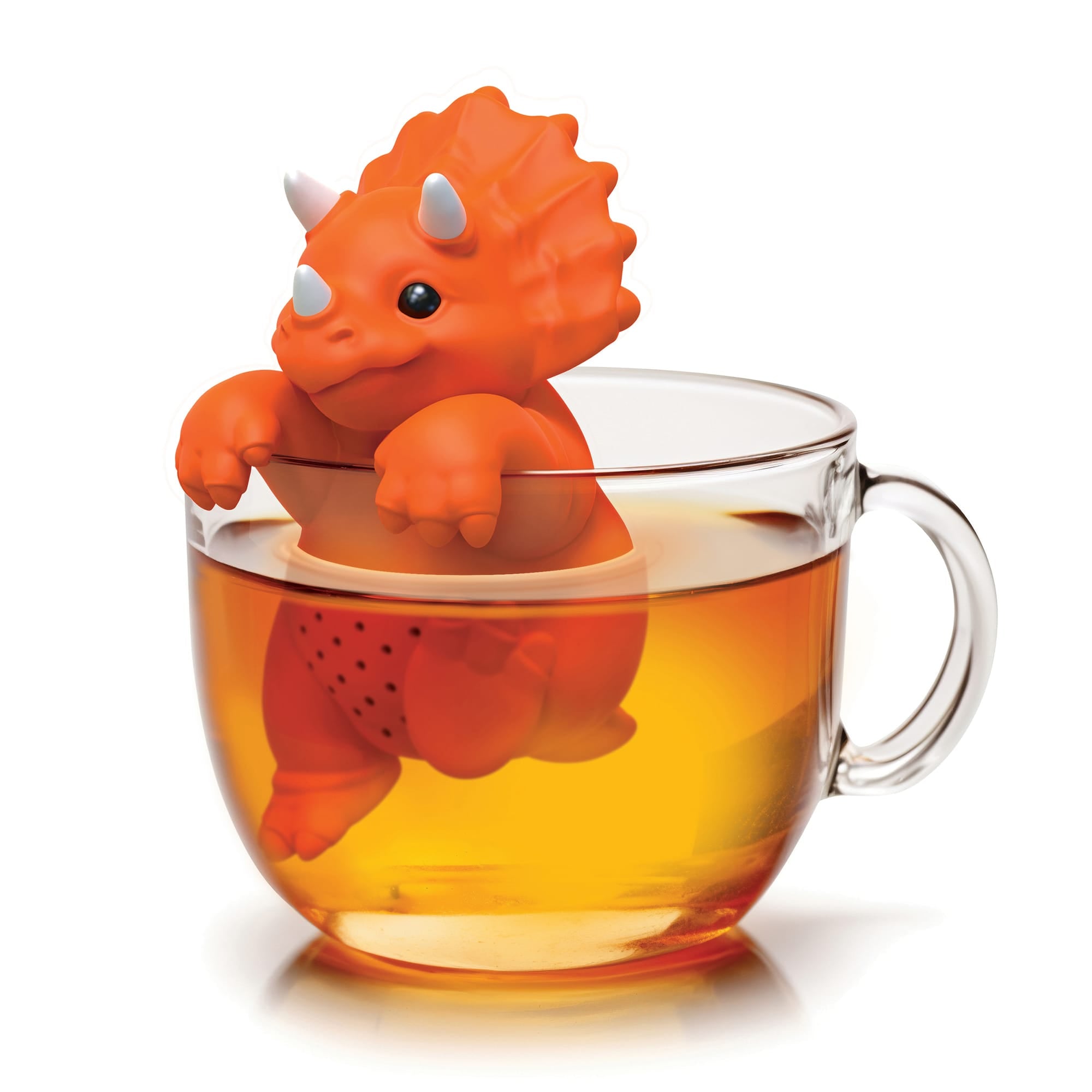 TEACERATOPS