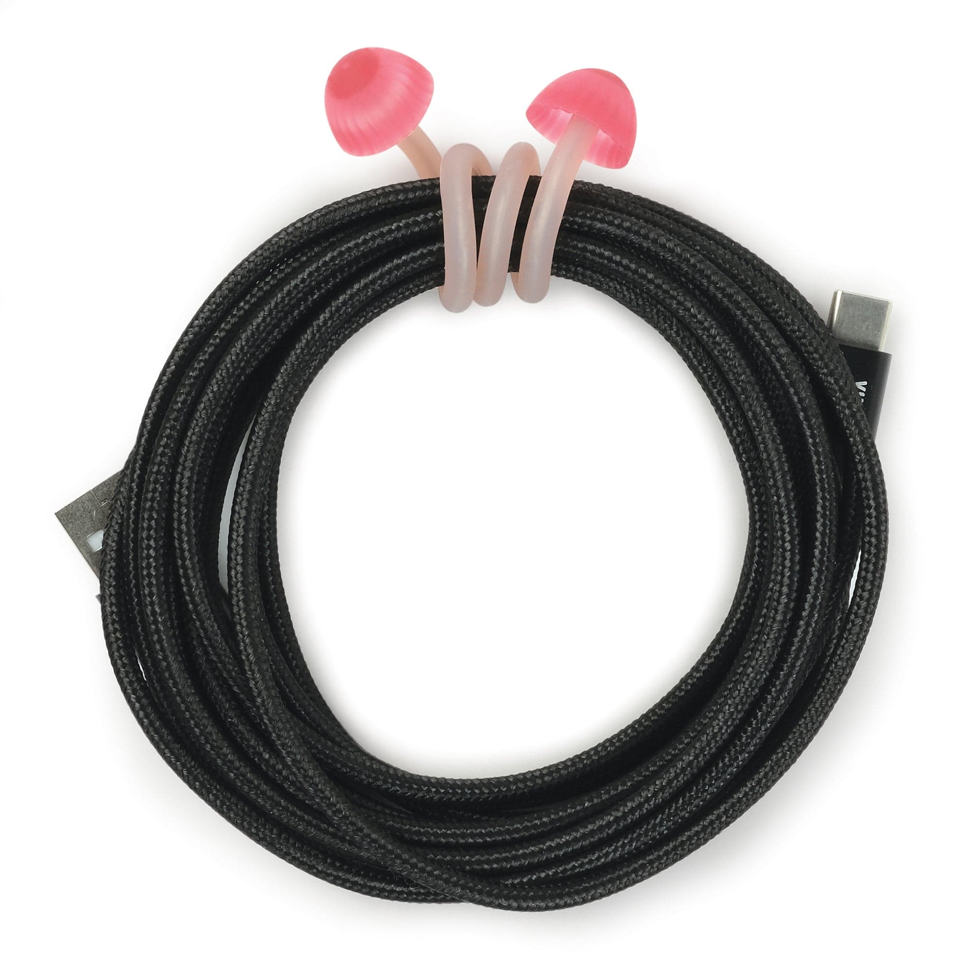 Tripwire String TRIP WIRES | Mushroom Cable Ties – Genuine Fred