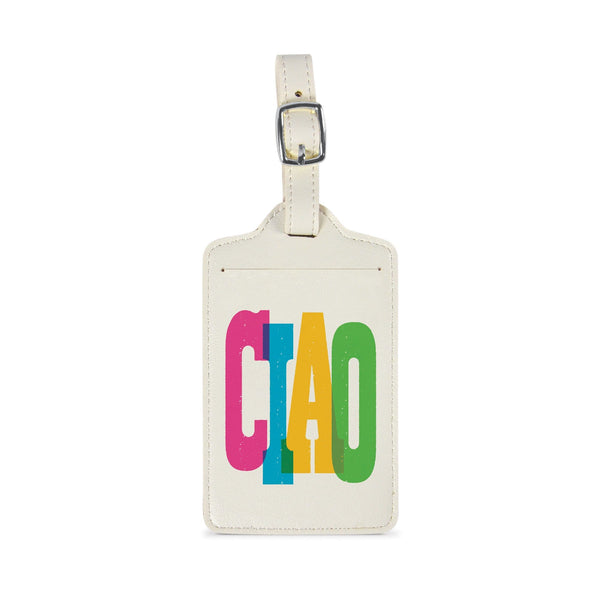 【LUGGAGE LABEL】CBS 全8点 Centennial Logo 28