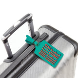 The Luggage Tag – Away