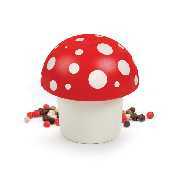 Mushroom Grinder – BigLez