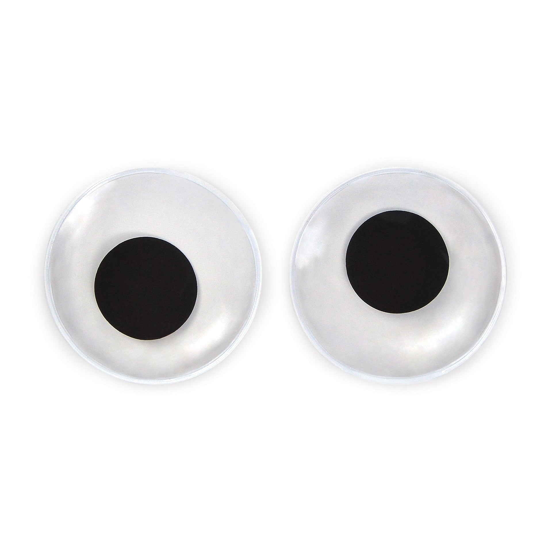 goggle eyed meaning CHILL OUT