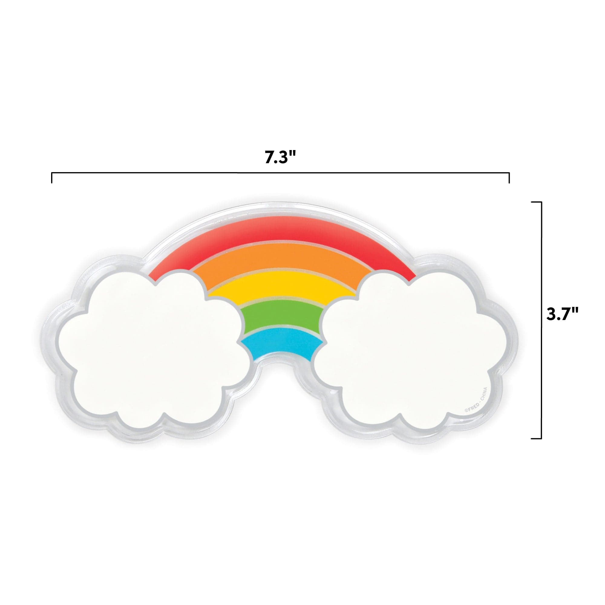 Color::RAINBOW | CHILL OUT - Eye Masks