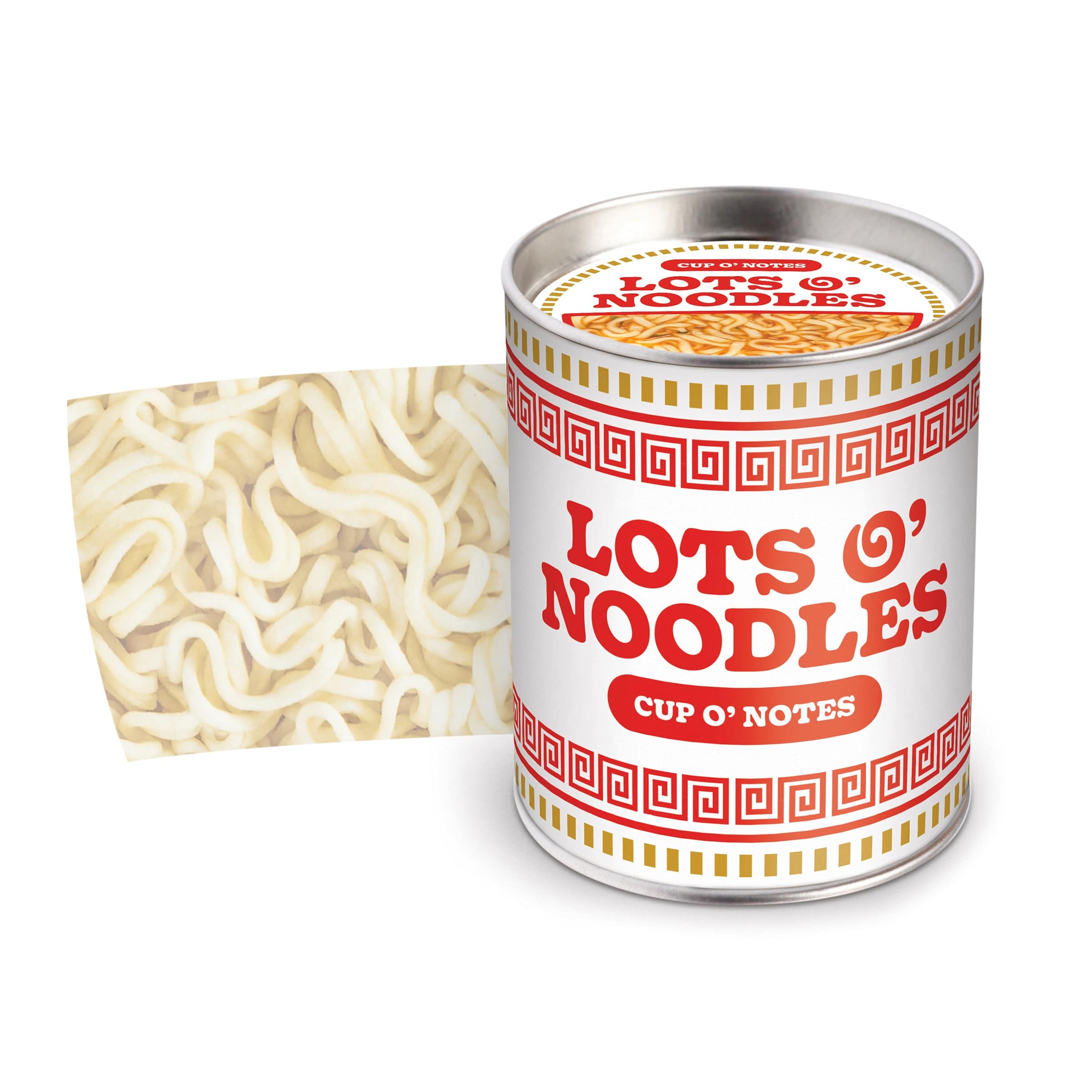 ROLL O' NOTES