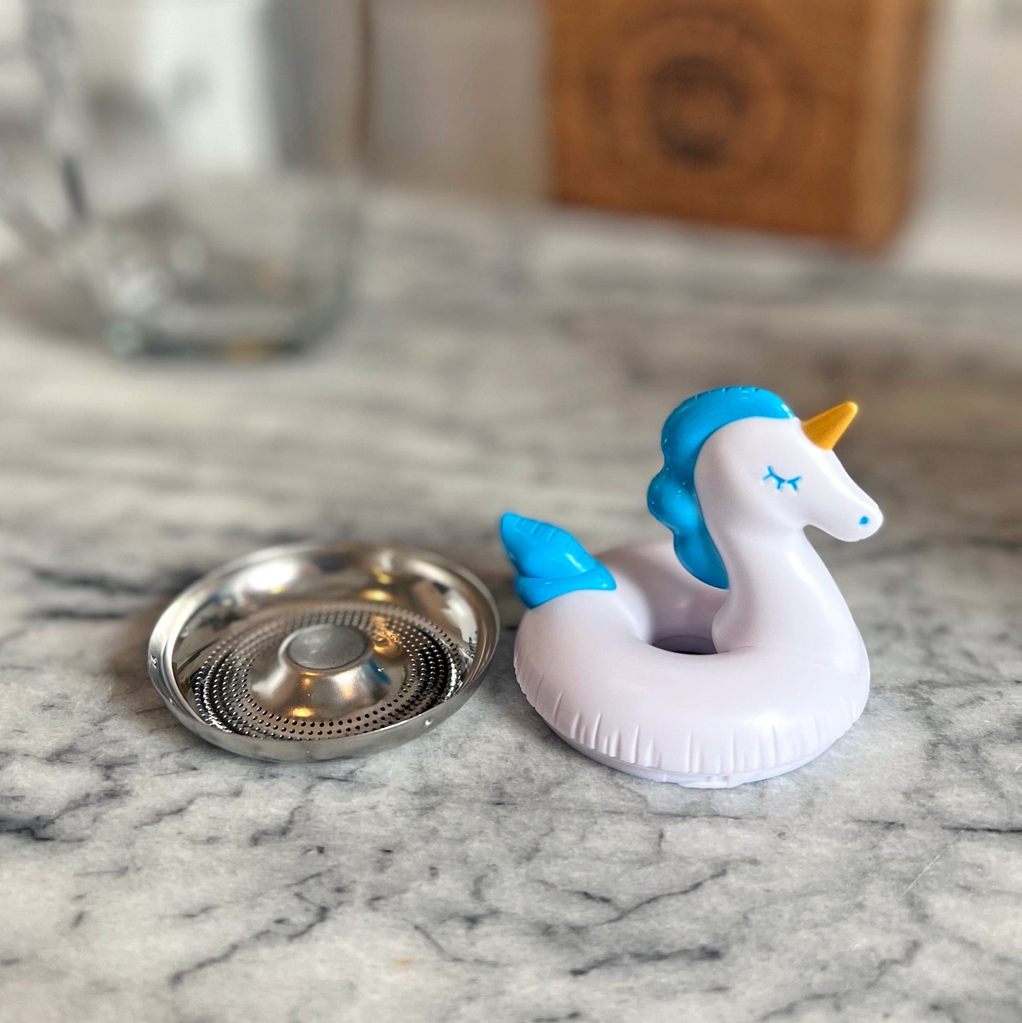 FLOAT-TEA - Unicorn