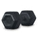 Buff Baby Rattle BUFF BABY - The Original Best-Selling Dumbbell Rattle