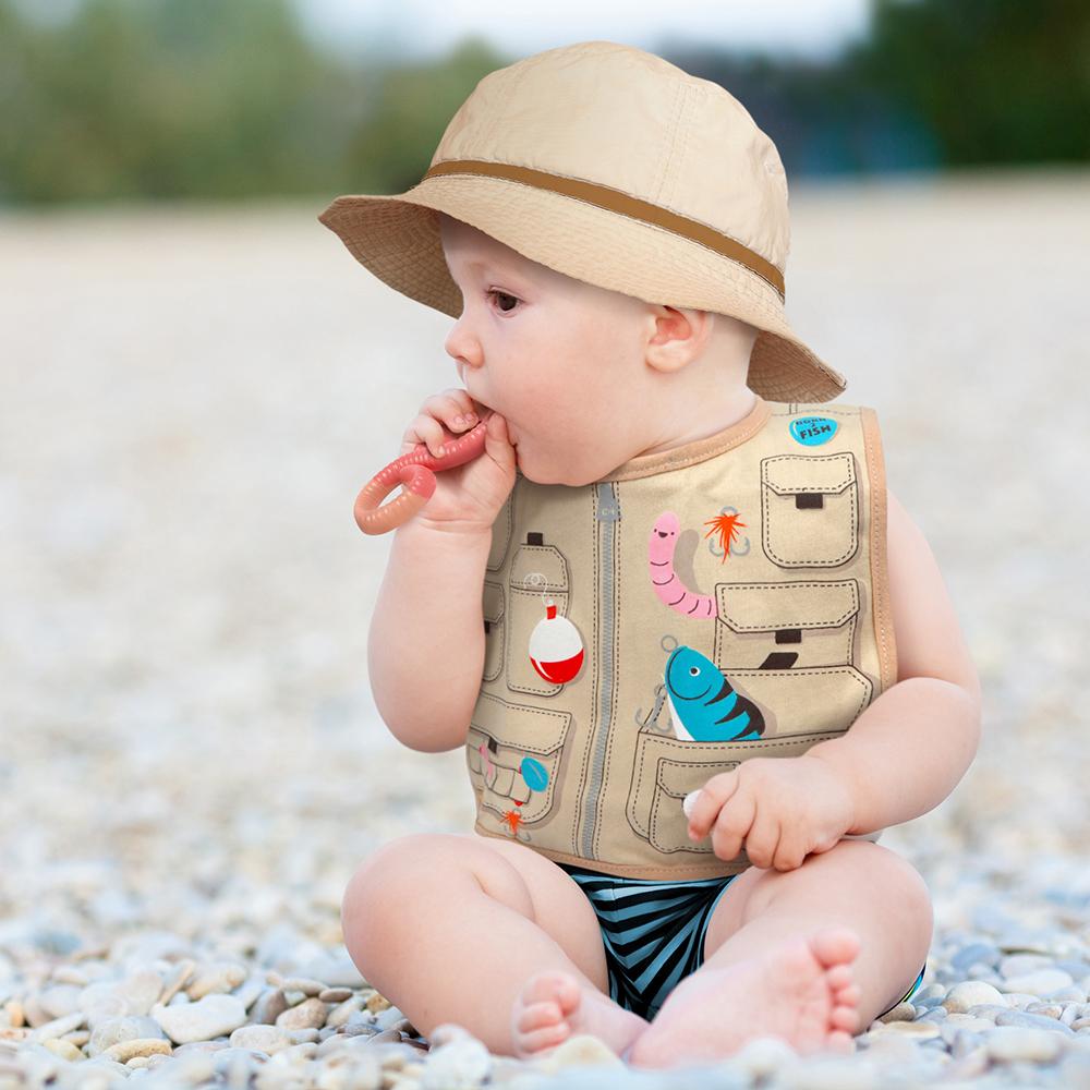 DRESSED TO SPILL - Fisherman