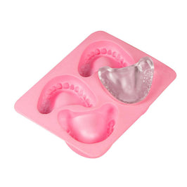 25 Unique And Creative Ice Cube Trays  Fred & friends, Creative ice cubes,  Novelty ice cube trays