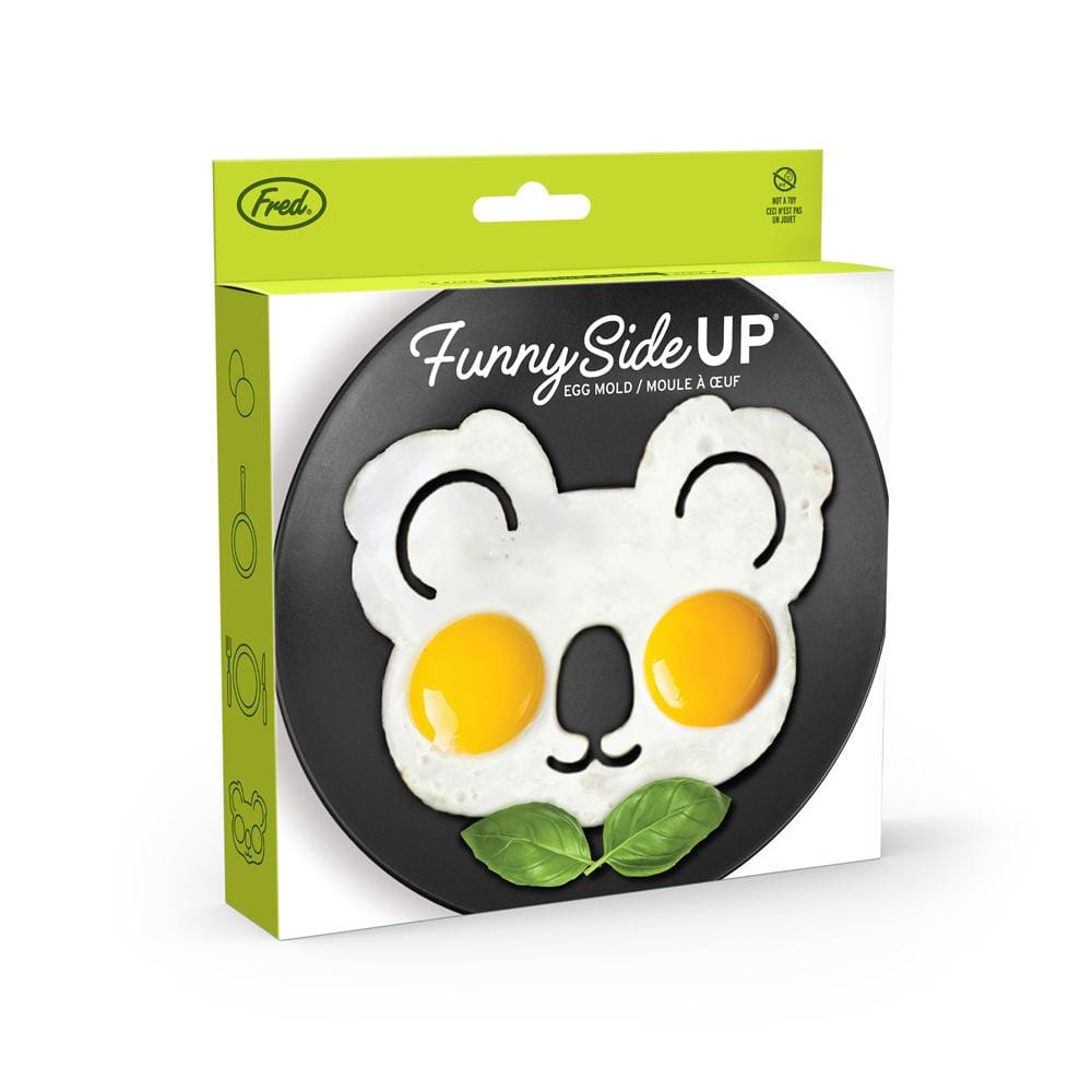 FUNNYSIDE UP - Koala
