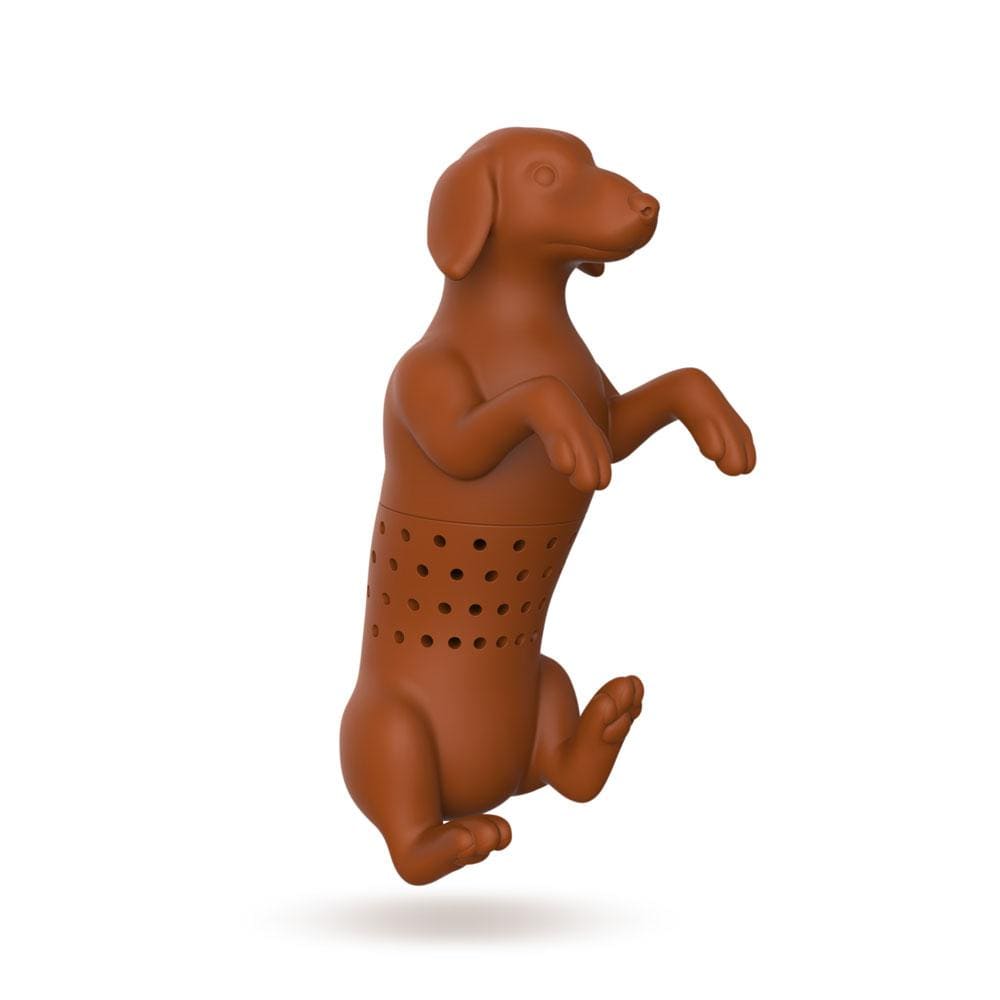 Weiner Dog Tea Infuser