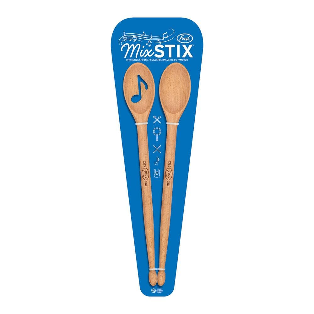 Meloding Stix MIX STIX – Genuine Fred