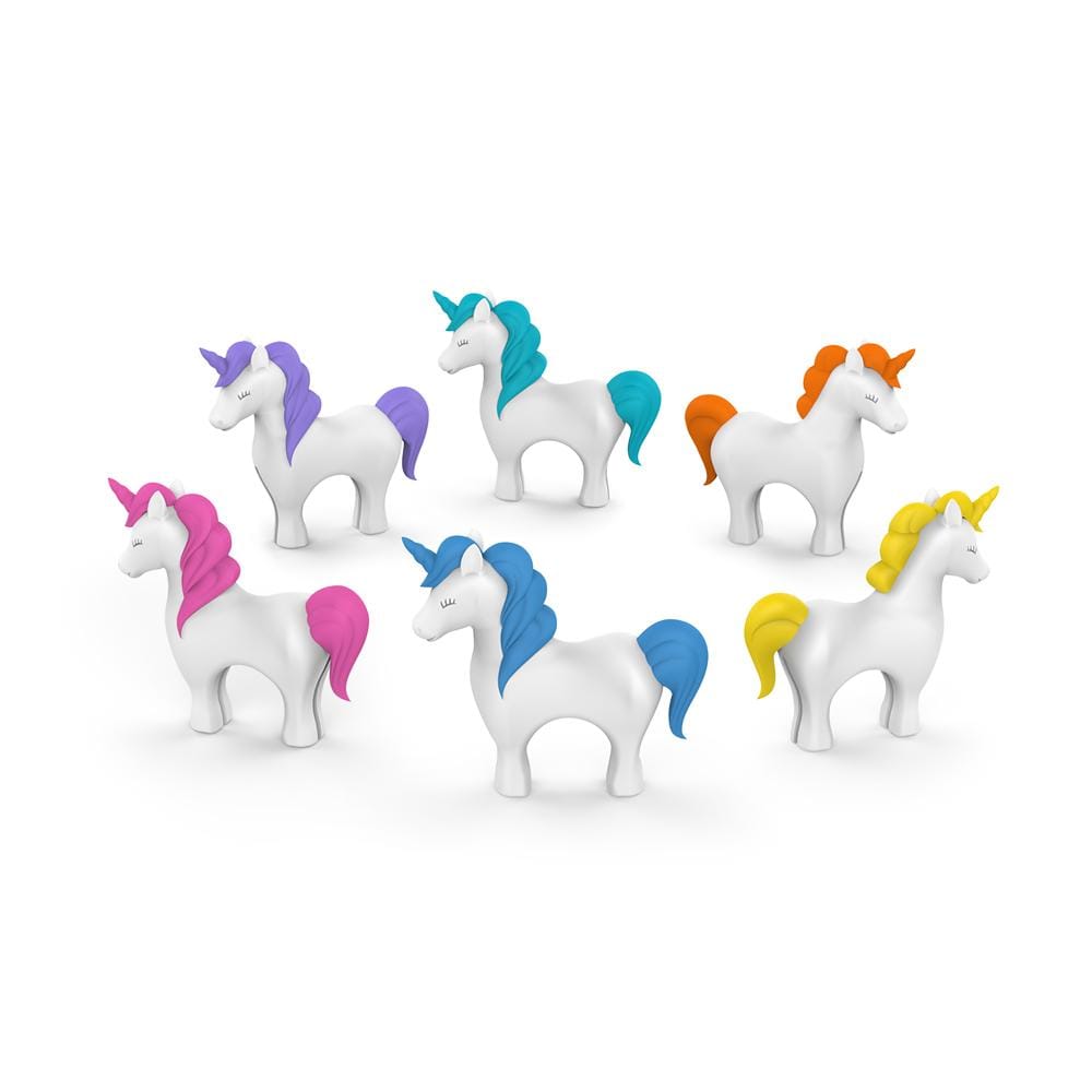 Tiny Prancers