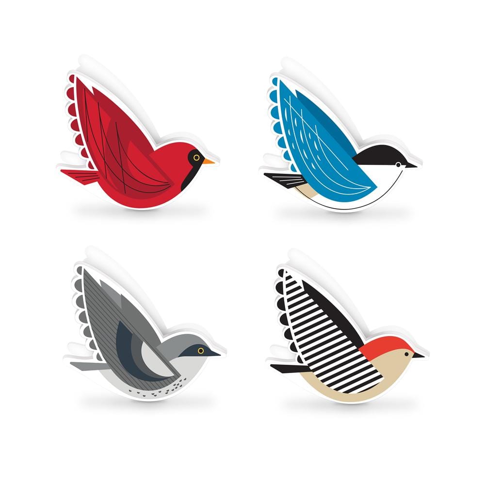 The Bird Bundle